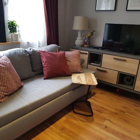 Ferienwohnung Oliver ฟริทซ์ลาร์ ภายนอก รูปภาพ