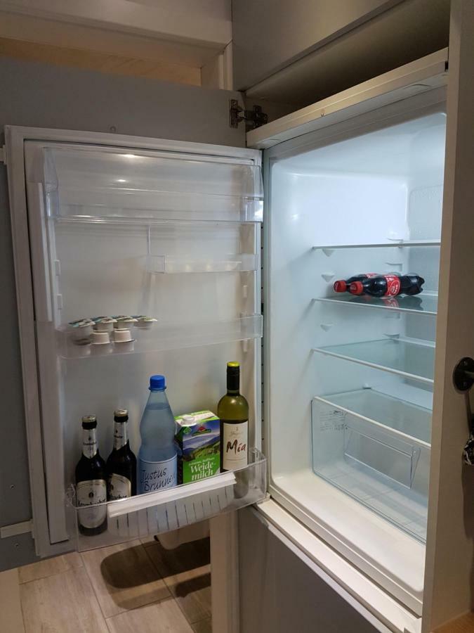 Ferienwohnung Oliver ฟริทซ์ลาร์ ภายนอก รูปภาพ