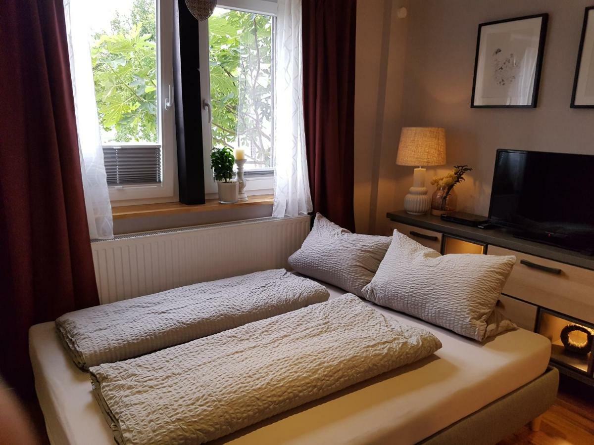 Ferienwohnung Oliver ฟริทซ์ลาร์ ภายนอก รูปภาพ