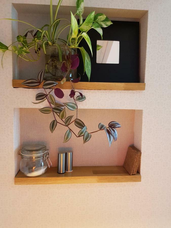 Ferienwohnung Oliver ฟริทซ์ลาร์ ภายนอก รูปภาพ
