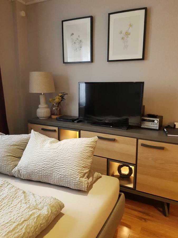 Ferienwohnung Oliver ฟริทซ์ลาร์ ภายนอก รูปภาพ