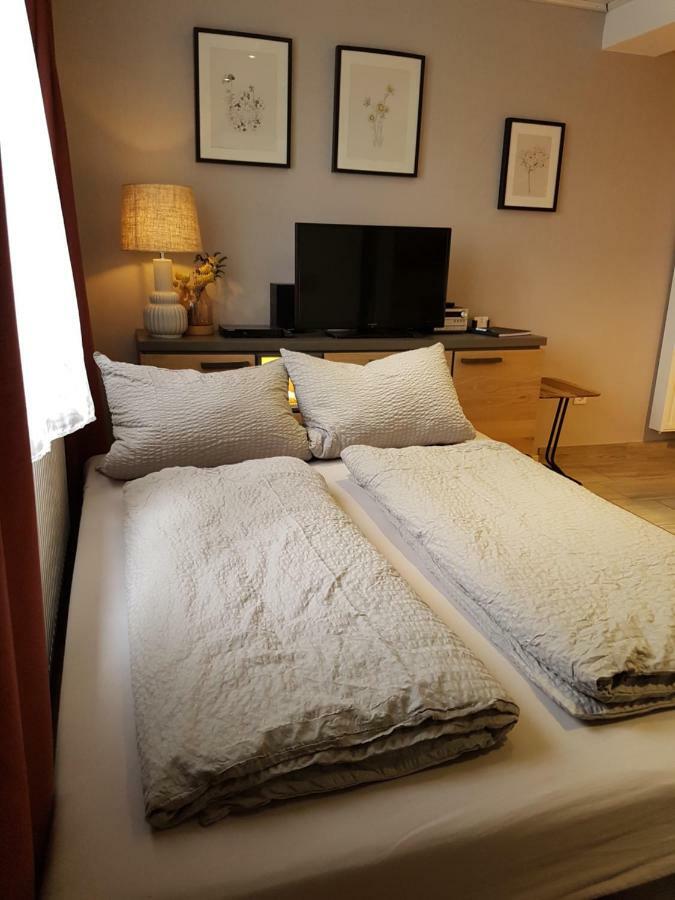 Ferienwohnung Oliver ฟริทซ์ลาร์ ภายนอก รูปภาพ