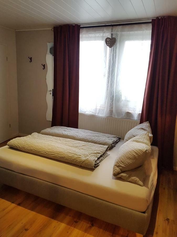 Ferienwohnung Oliver ฟริทซ์ลาร์ ภายนอก รูปภาพ