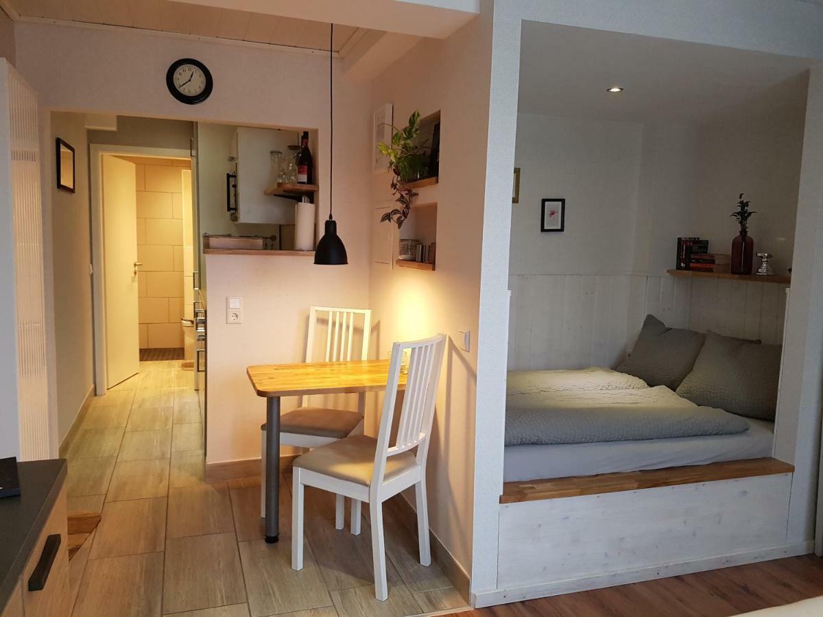 Ferienwohnung Oliver ฟริทซ์ลาร์ ภายนอก รูปภาพ