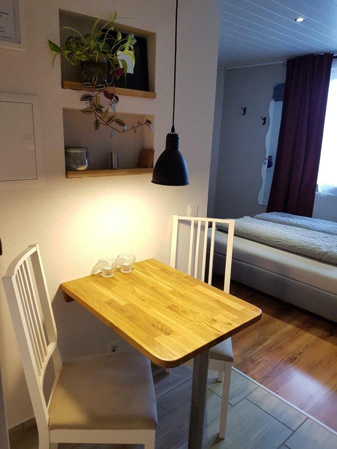 Ferienwohnung Oliver ฟริทซ์ลาร์ ภายนอก รูปภาพ