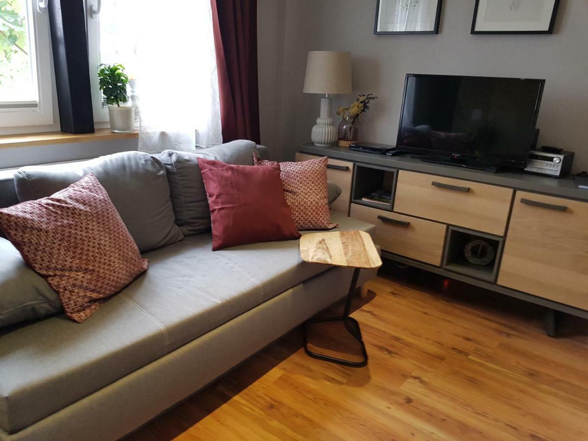 Ferienwohnung Oliver ฟริทซ์ลาร์ ภายนอก รูปภาพ