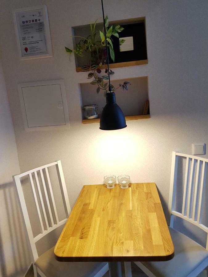 Ferienwohnung Oliver ฟริทซ์ลาร์ ภายนอก รูปภาพ